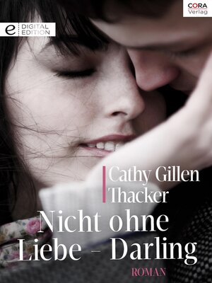 cover image of Nicht ohne Liebe&#8212;Darling